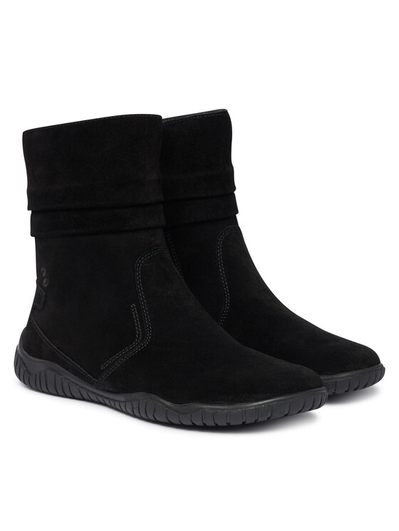 Josef Seibel Josef Seibel Ботильйони Wynona 13 70713-MI931 Чорний