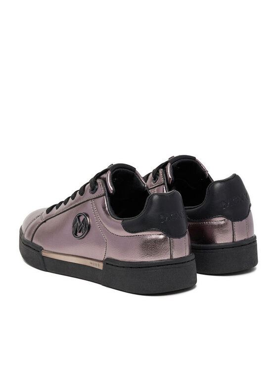MEXX MEXX Sportcipők CEO-MI001010443W Ezüst