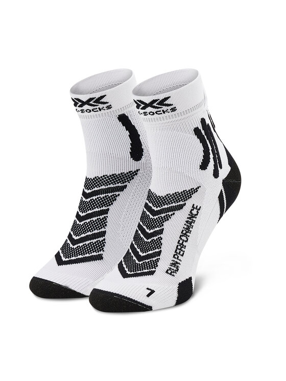 Șosete Lungi pentru Bărbați X-Socks Run Performance XSRS15S19U B002