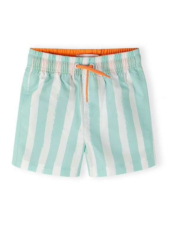 minoti minoti Kąpielówki 29SWIM206 Zielony