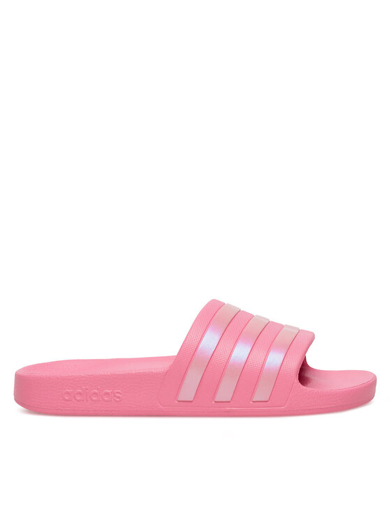 adidas adidas Klapki ADILETTE AQUA IF6071 Różowy