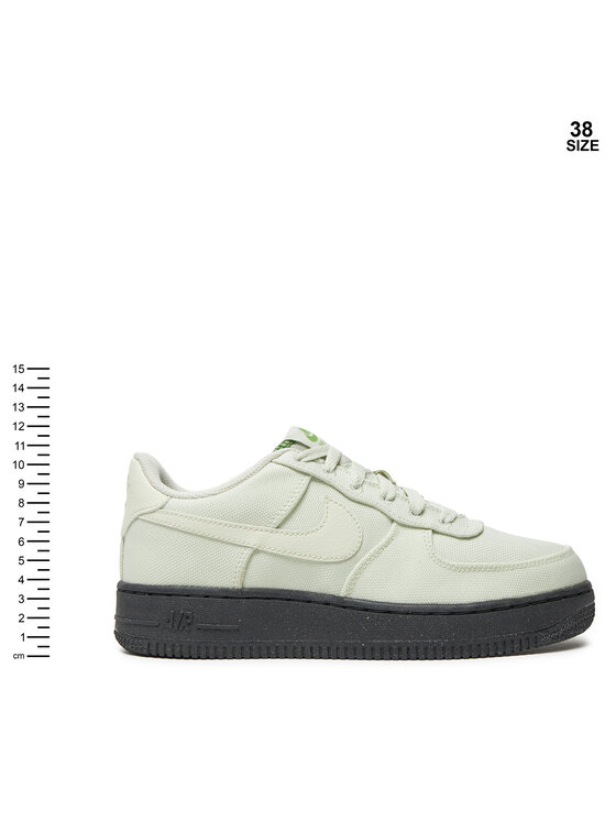 Nike Nike Snīkeri Air Force 1 LV8 FJ3289 001 Écru