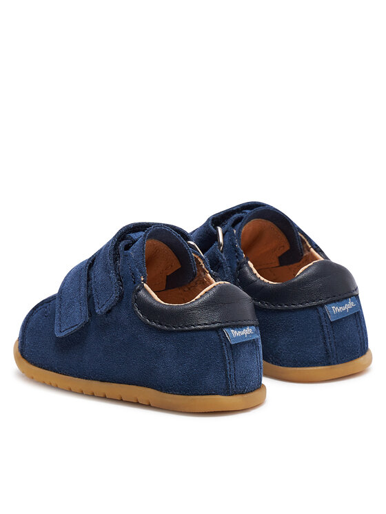 Mrugała Mrugała Sneakers Micro 3101/4-66 Albastru