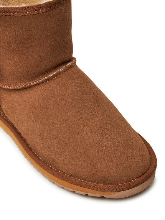 EMU Australia EMU Australia Stivali da neve Platinum Stinger Mini MP10003 Beige