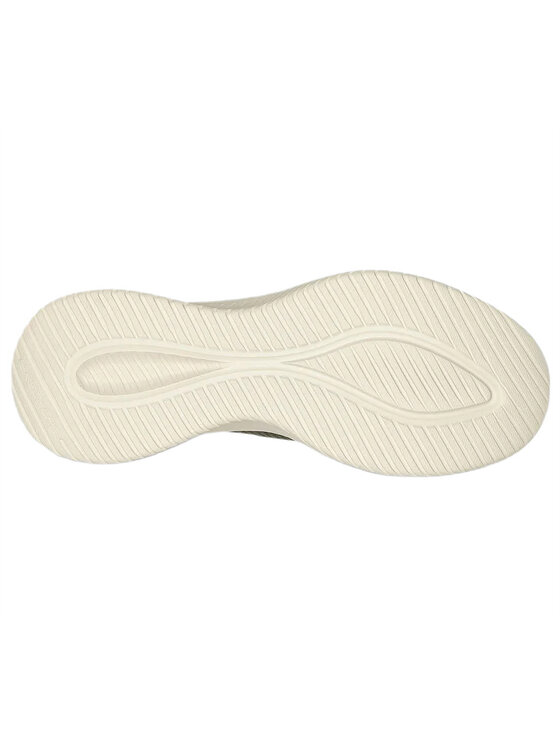 Skechers Skechers Sneakersy 232451-OLV Kolorowy