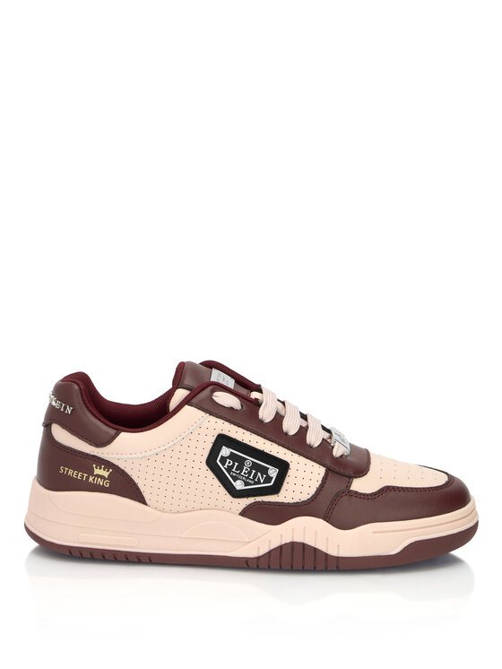 PHILIPP PLEIN PHILIPP PLEIN Sneakers 28606 Rosa