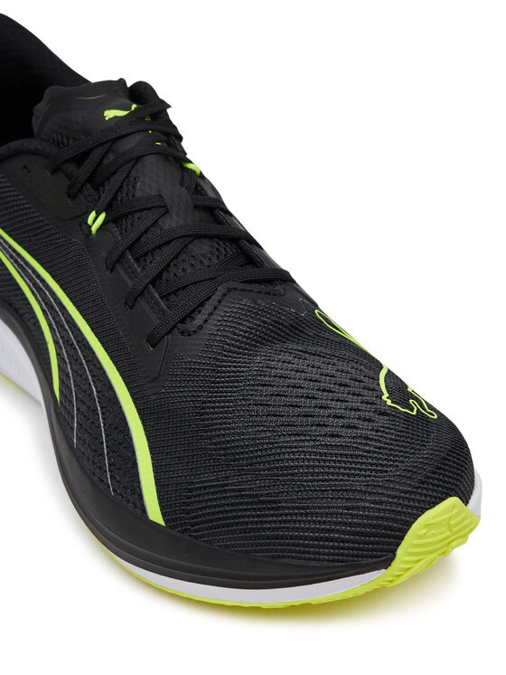 Puma Puma Buty do biegania Darter Pro 310152 14 Czarny