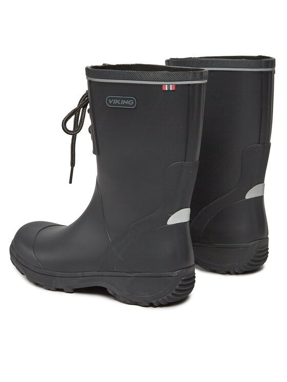 Viking Viking Wellington Navugator II 1-24000-250 Nero