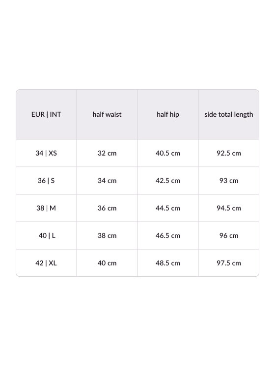 Rinascimento Rinascimento Teksad CFC0126160003 Tumesinine Skinny Fit