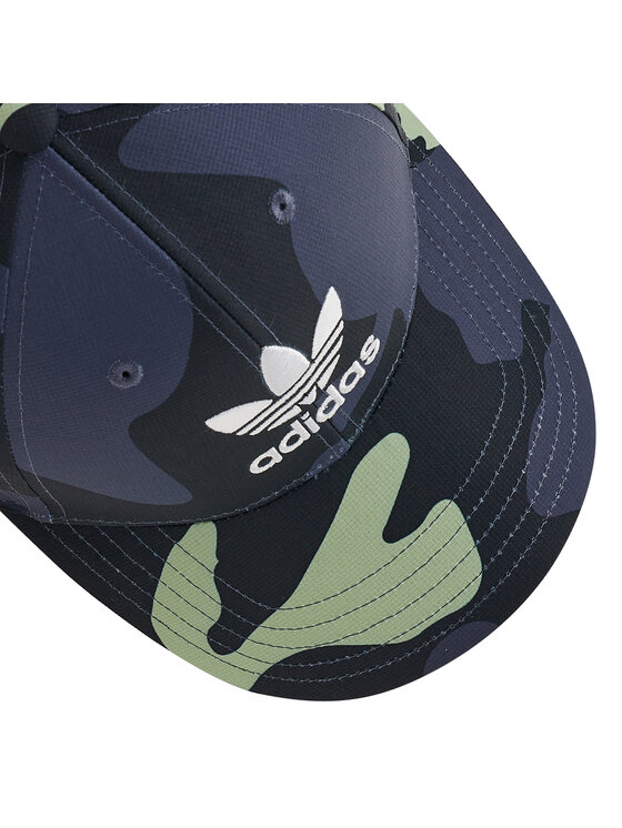 adidas Cap Camo Baseball HD9755 Bunt