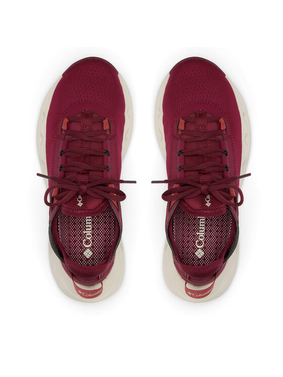 Columbia Columbia Sneakersy Drainmaker XTR 2062521 Červená