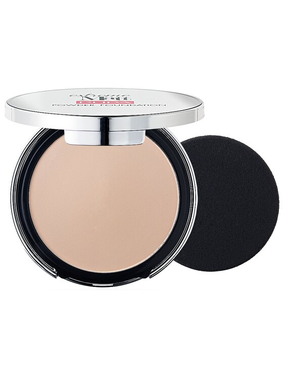 PUPA Milano PUPA Milano Extreme Matt Podkład 020 Light Beige