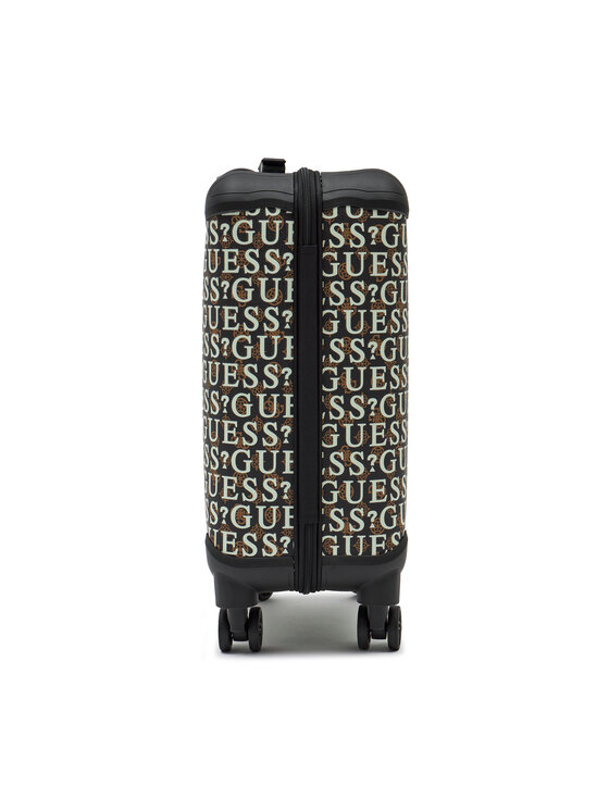 Guess Guess Käsipagas Stark TWE927 09830 Pruun