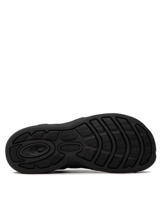 Keen Keen Sandalen Drift Creek H2 1026122 Schwarz