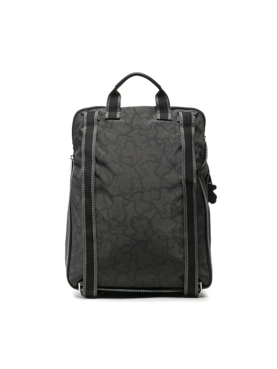 TOUS TOUS Ruksak Mochila Kn Calores 2001038147 Crna