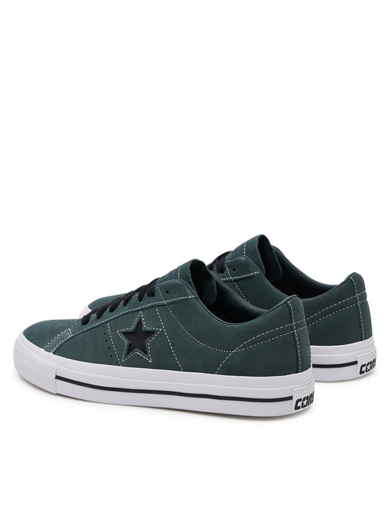 Converse Converse Sneakersy Cons One Star Pro A10576C Niebieski