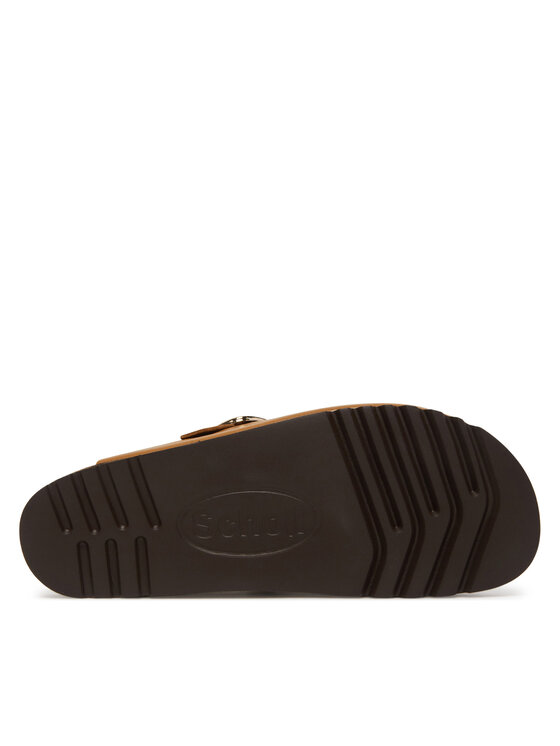Scholl Scholl Plätud Fae New F31817 Pruun
