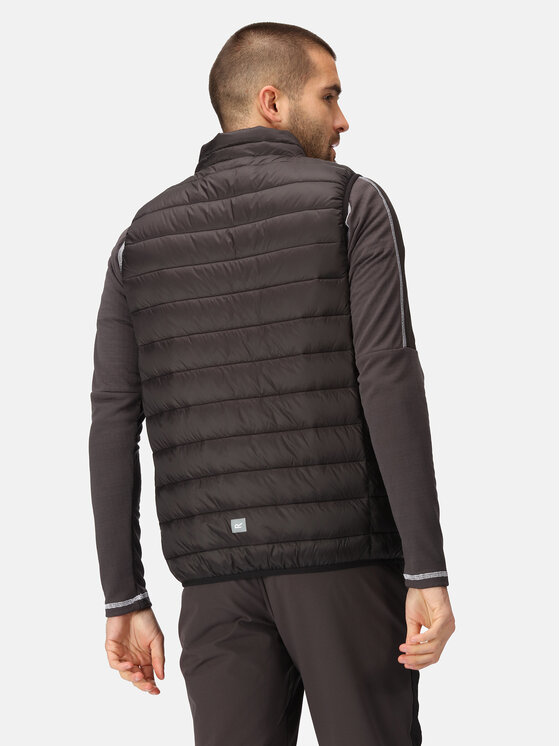 Regatta Regatta Vest Marizion B/W RMB135 Must Regular Fit