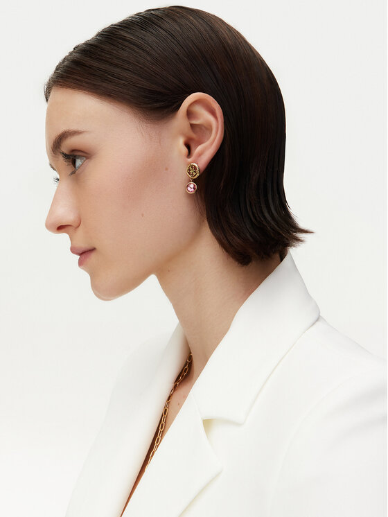 Guess Guess Kõrvarõngad JUBE05 098JW Kuldne