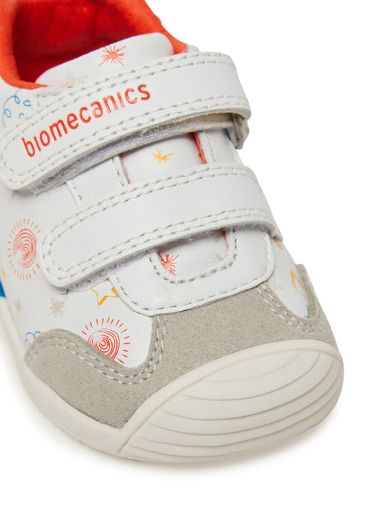 Biomecanics Biomecanics Tossud 252115 Valge