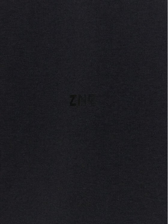 adidas adidas Μπλούζα IN5089 Μαύρο Loose Fit