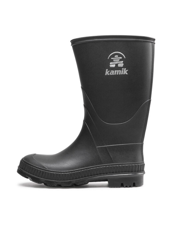 Kamik Kamik Kalossid Stomp EK4149F Must
