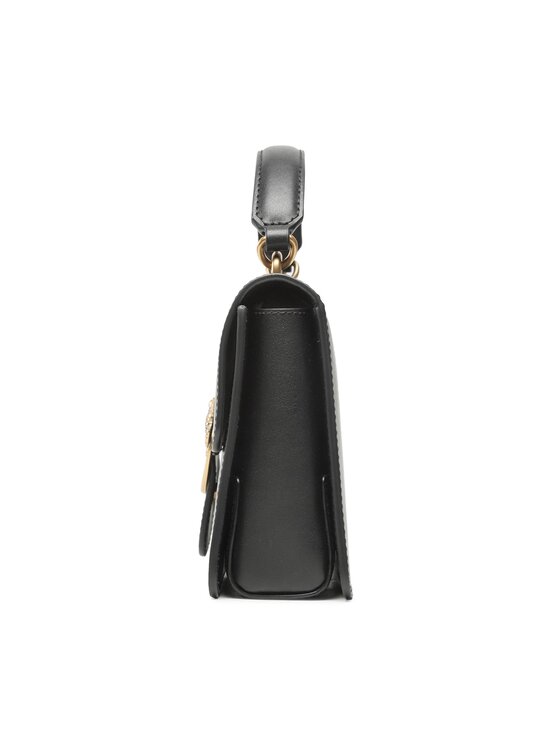 PINKO Pinko Torebka Love One Top Handle Mini Light PE 23 PLTT 100071 A0F1 Czarny
