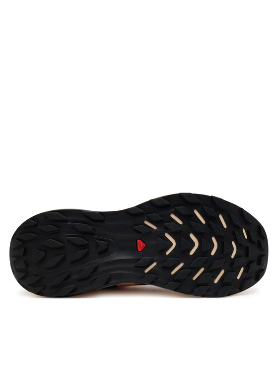 Salomon Salomon Běžecké boty Ultra Flow L47808400 Černá