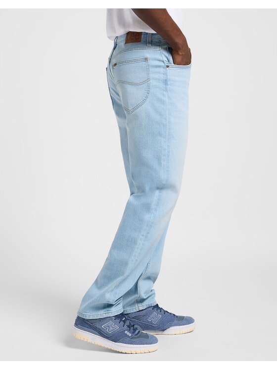 Lee Lee Jeans OSCAR Blu Regular Fit
