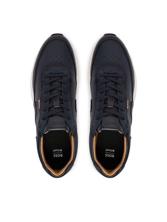 BOSS BOSS Sneakers Vinston 50573581 Bleumarin
