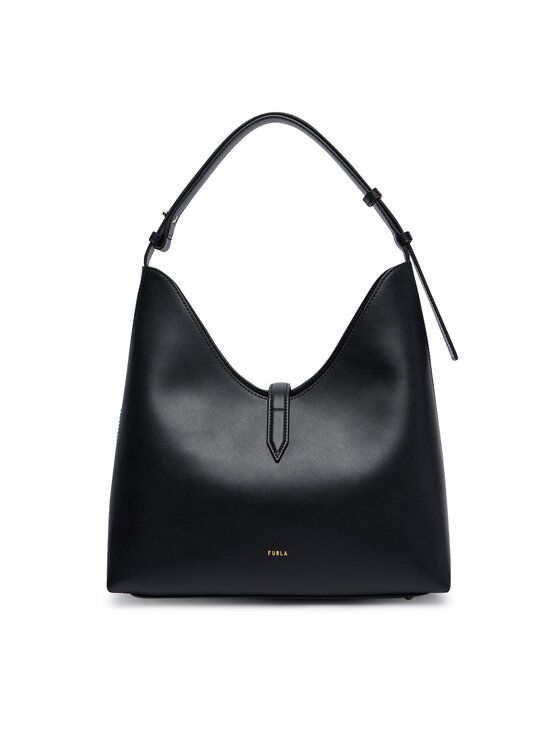 Furla Furla Сумка Goccia M WB01499 BX3104 CN O6000 Чорний