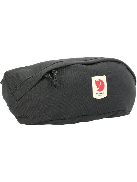 Fjällräven Fjällräven Nerka 226088 Czarny