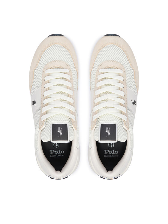 Polo Ralph Lauren Polo Ralph Lauren Сникърси 804P01389003 Бял