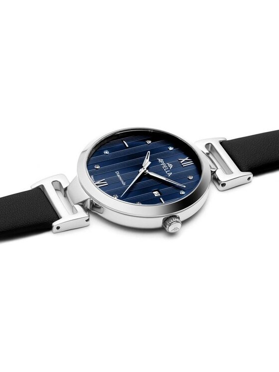 Appella Appella Orologio L50001.5285DQ Nero