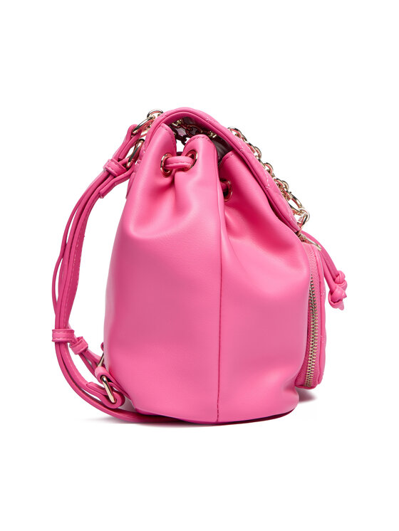 Guess Guess Рюкзак J5YZ04 WGT10 Рожевий