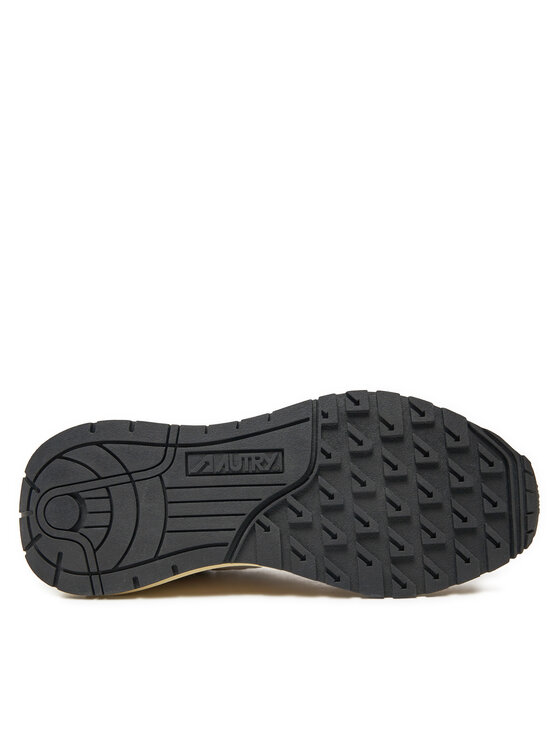 Autry Autry Tenisice WWLM NC08 Smeđa