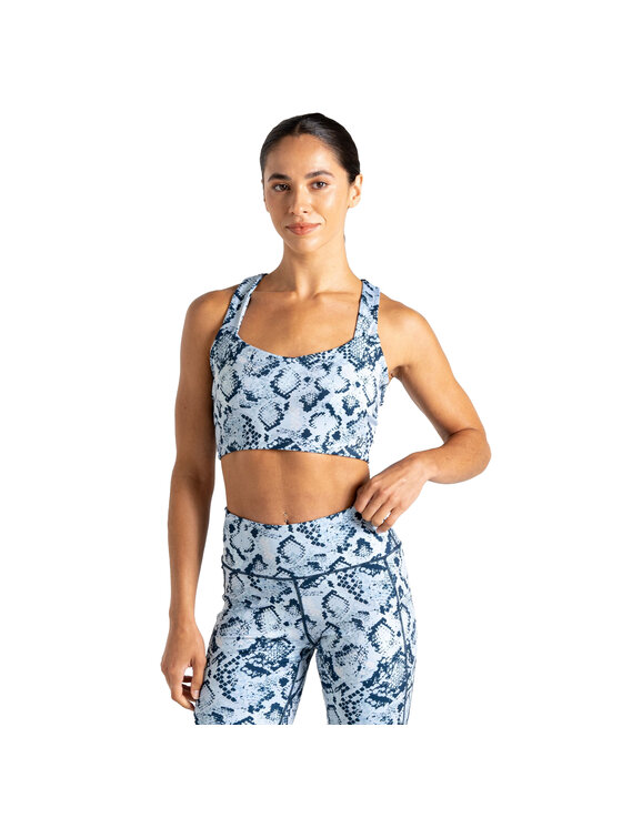 Dare2B Dare2B Biustonosz sportowy Swift III Szary