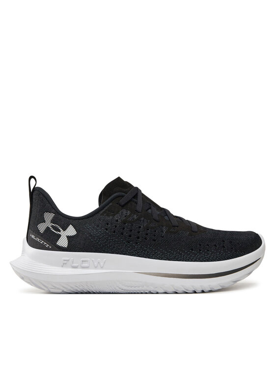 Under Armour Skriešanas apavi Ua W Velociti 4 Se 3027586-001 Melns