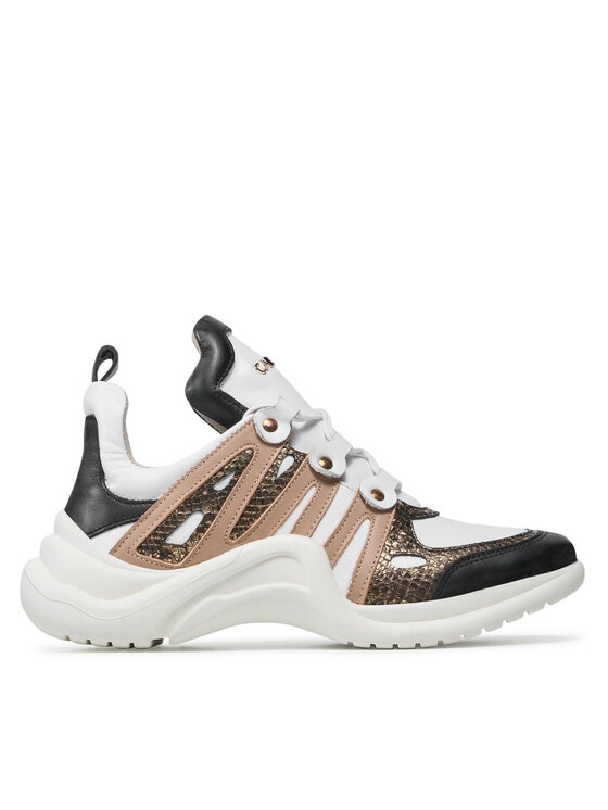 Sneakers B6021 Multicolore