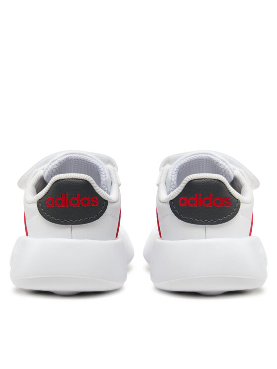 adidas adidas Snīkeri Breaknet 2.0 Cf I JH6678 Balts
