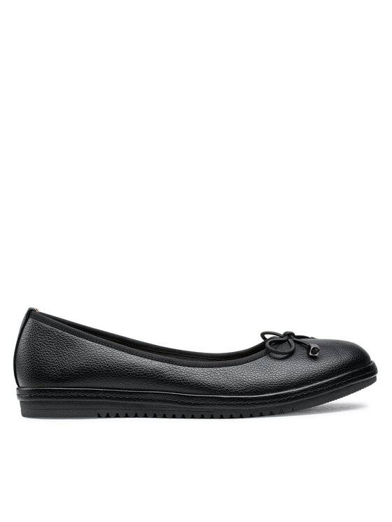 Clara Barson Clara Barson Balerinos TS5234-01A Juoda