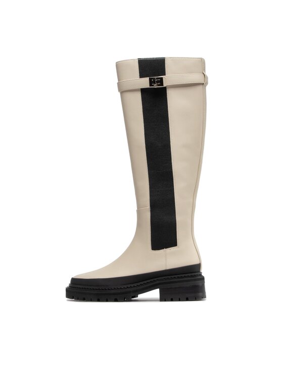 Rage Age Rage Age Stiefel RA-18-06-000451 Beige