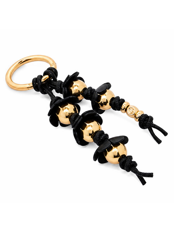 MICHAEL Michael Kors Breloc 32T6GD0K1L Negru