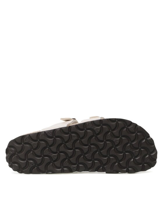 Birkenstock Birkenstock Infradito Mayari 1020664 Écru