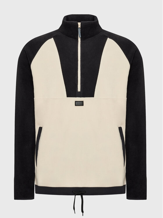 Halti Halti Fleece Unisex Skugge 065-0416 Μπεζ Relaxed Fit