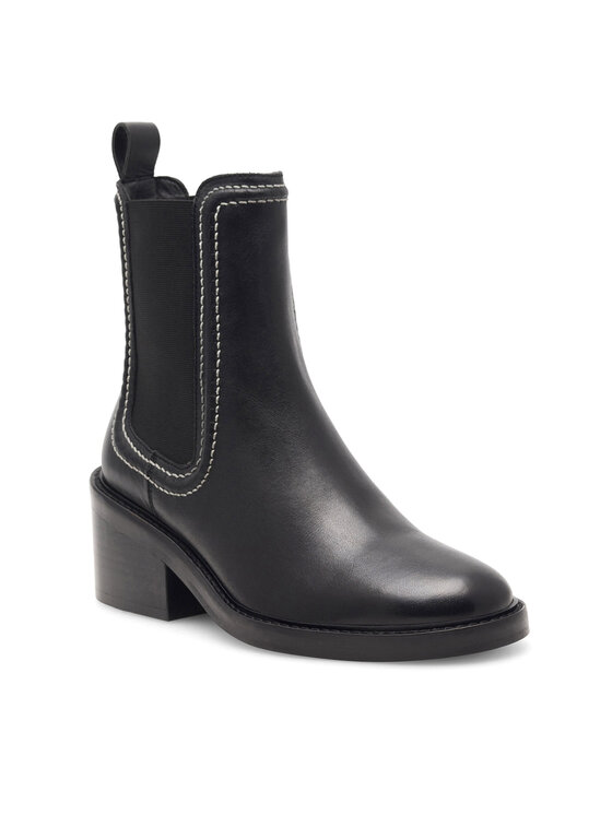Gino Rossi Gino Rossi Stiefeletten ALBA-110382 Schwarz