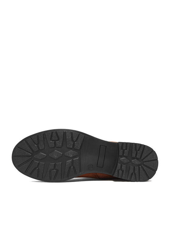 Lasocki Lasocki Stiefeletten CEO-WBN-SOFIA-10 Braun