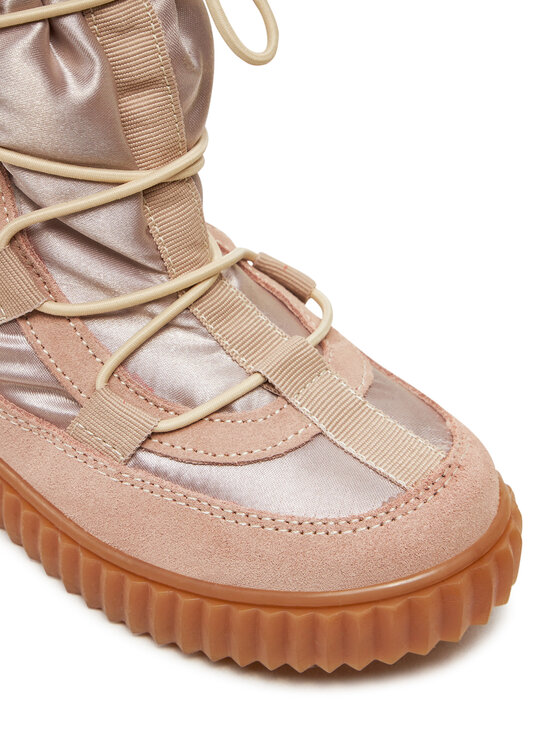 Primigi Primigi Μπότες Χιονιού 6938100 S GORE-TEX Ροζ