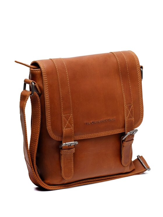 The Chesterfield Brand The Chesterfield Brand Torba 300350 Brązowy