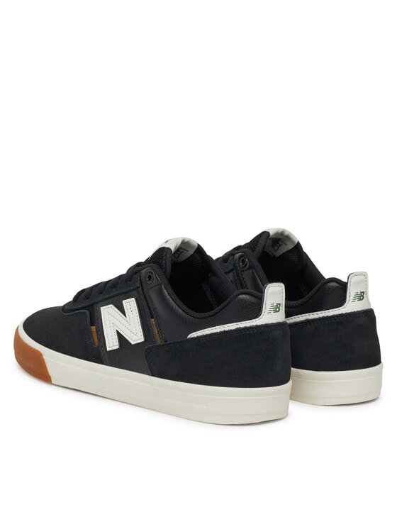 New Balance New Balance Laisvalaikio batai NM306BGT Juoda